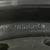 Ruota / Ruotino Di Scorta (CONTINENTAL) Jaguar F - Pace (X761) (T 175 / 80 R19) (2016 > ) - F&P CRASH SRLS - Ricambi Usati