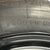 Ruota / Ruotino Di Scorta (CONTINENTAL) Jaguar F - Pace (X761) (T 175 / 80 R19) (2016 > ) - F&P CRASH SRLS - Ricambi Usati