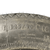 Ruota / Ruotino di Scorta Mercedes - Benz Classe C W203 (2000 al 2007) (125 / 90 R16) - F&P CRASH SRLS - Ricambi Usati