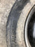 Ruotino di scorta Mercedes classe a w169 t125/90r16 - F&P CRASH SRLS - Ricambi Usati