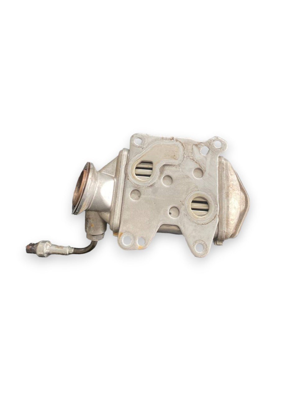 Scambiatore Calore / Valvola Egr Fiat Fiorino / Fiat Qubo 1.3mjt (2007 al 2017) cod: 55273563 - F&P CRASH SRLS - Ricambi Usati