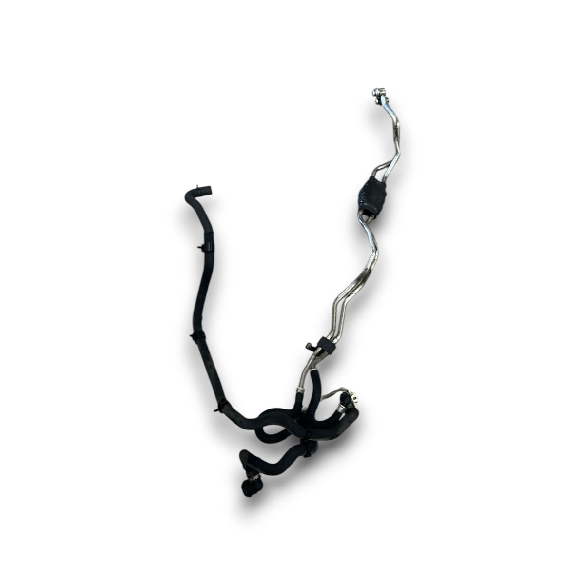Scambiatore Di Calore / Radiatore Olio Jaguar XF (X250) cod:X6003001 3.0 Diesel (2008 &gt; 2015) - F&amp;P CRASH SRLS - Ricambi Usati