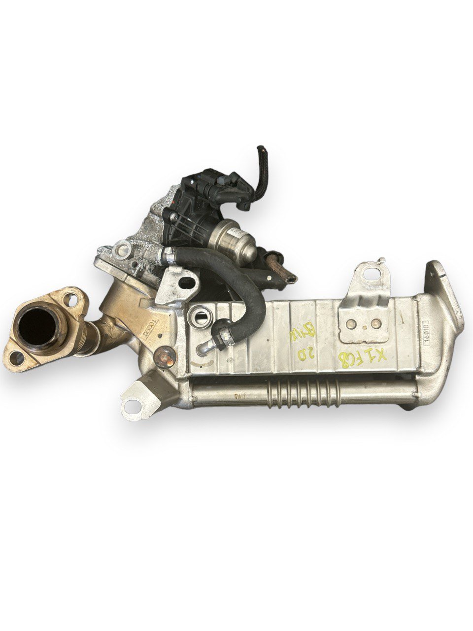Scambiatore Di Calore / Valvola EGR BMW X1 (F48) / BMW (F45) / BMW (F46) 2.0 Diesel ( 2015 &gt; ) cod.851589113 - F&amp;P CRASH SRLS - Ricambi Usati