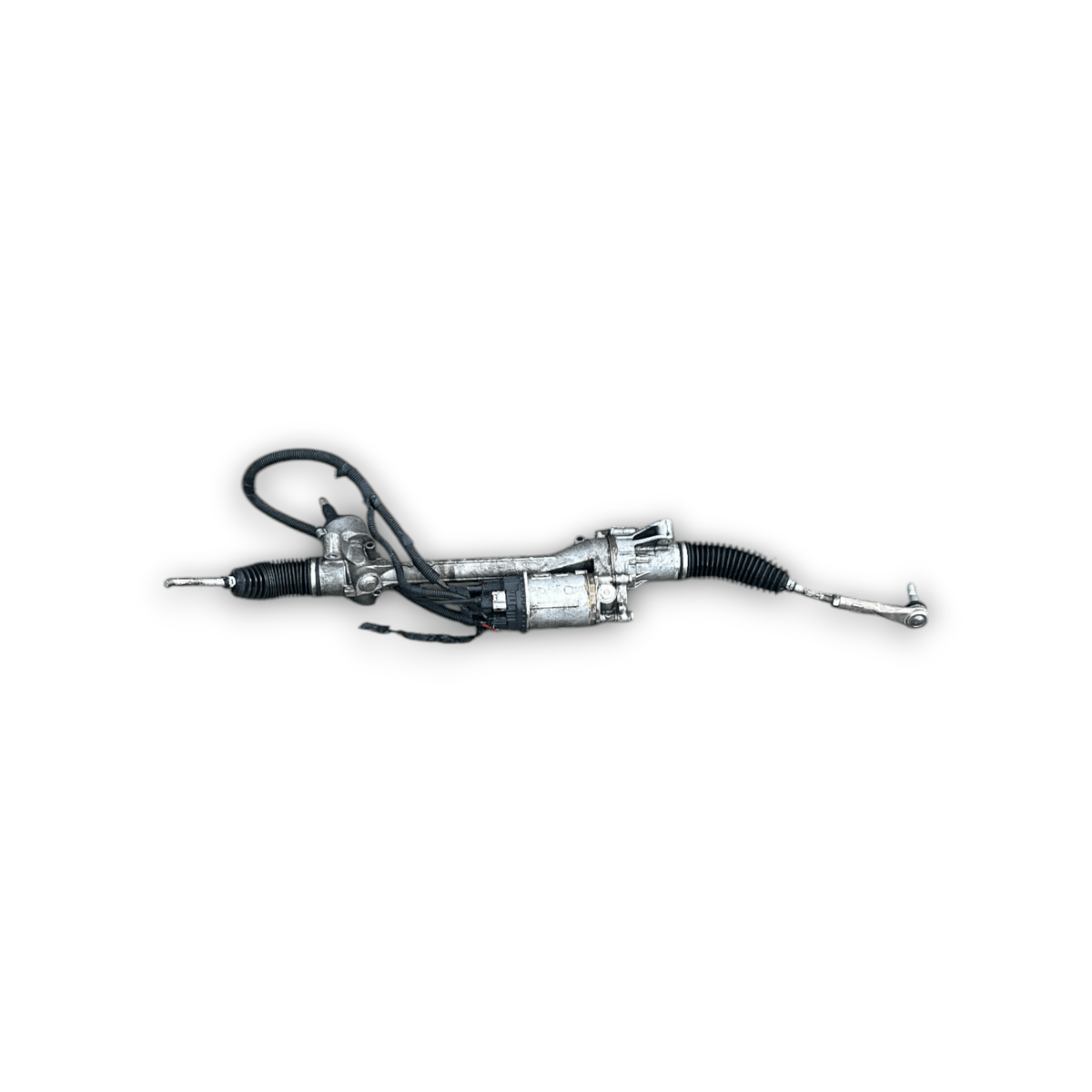 Scatola Dello Sterzo Alfa Romeo Giulia cod.00505440420 2.2 Diesel (2016 &gt; ) cod.7806277500 Scatola Guida - F&amp;P CRASH SRLS - Ricambi Usati