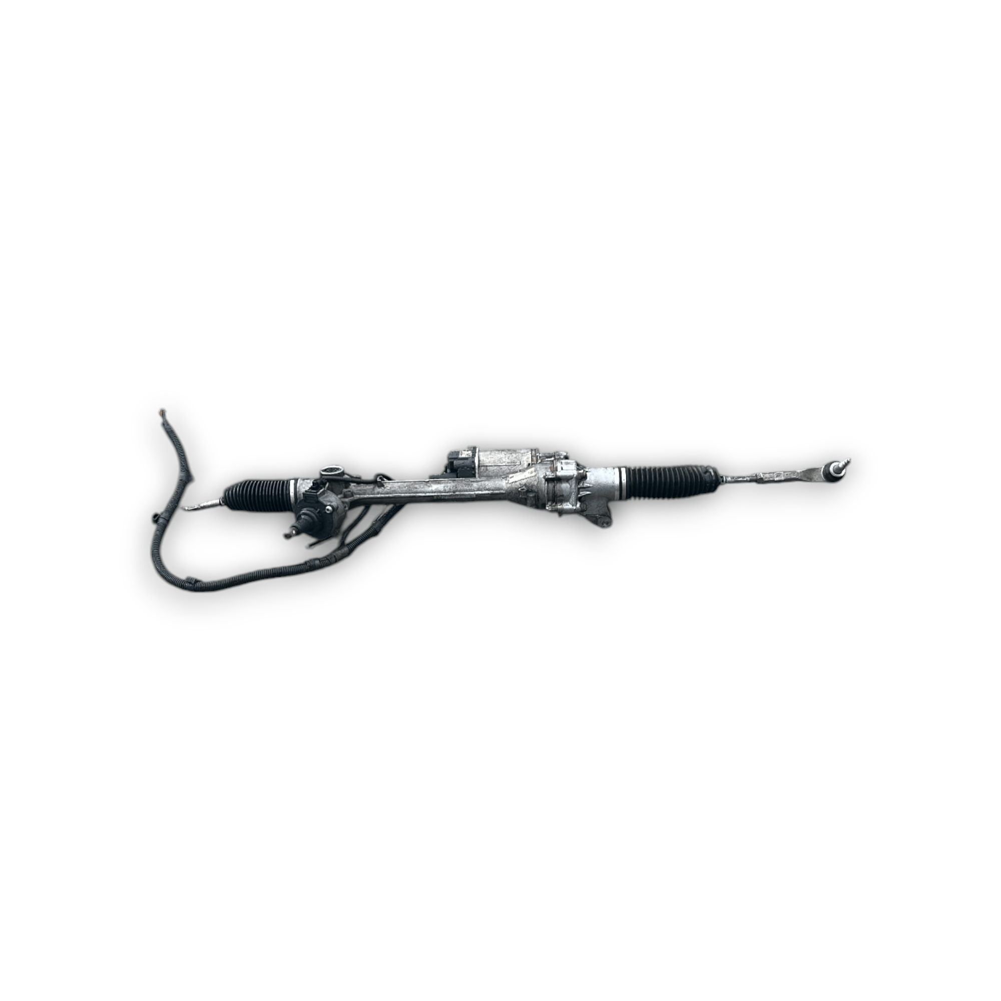 Scatola Dello Sterzo Alfa Romeo Giulia cod.00505440420 2.2 Diesel (2016 > ) cod.7806277500 Scatola Guida - F&P CRASH SRLS - Ricambi Usati