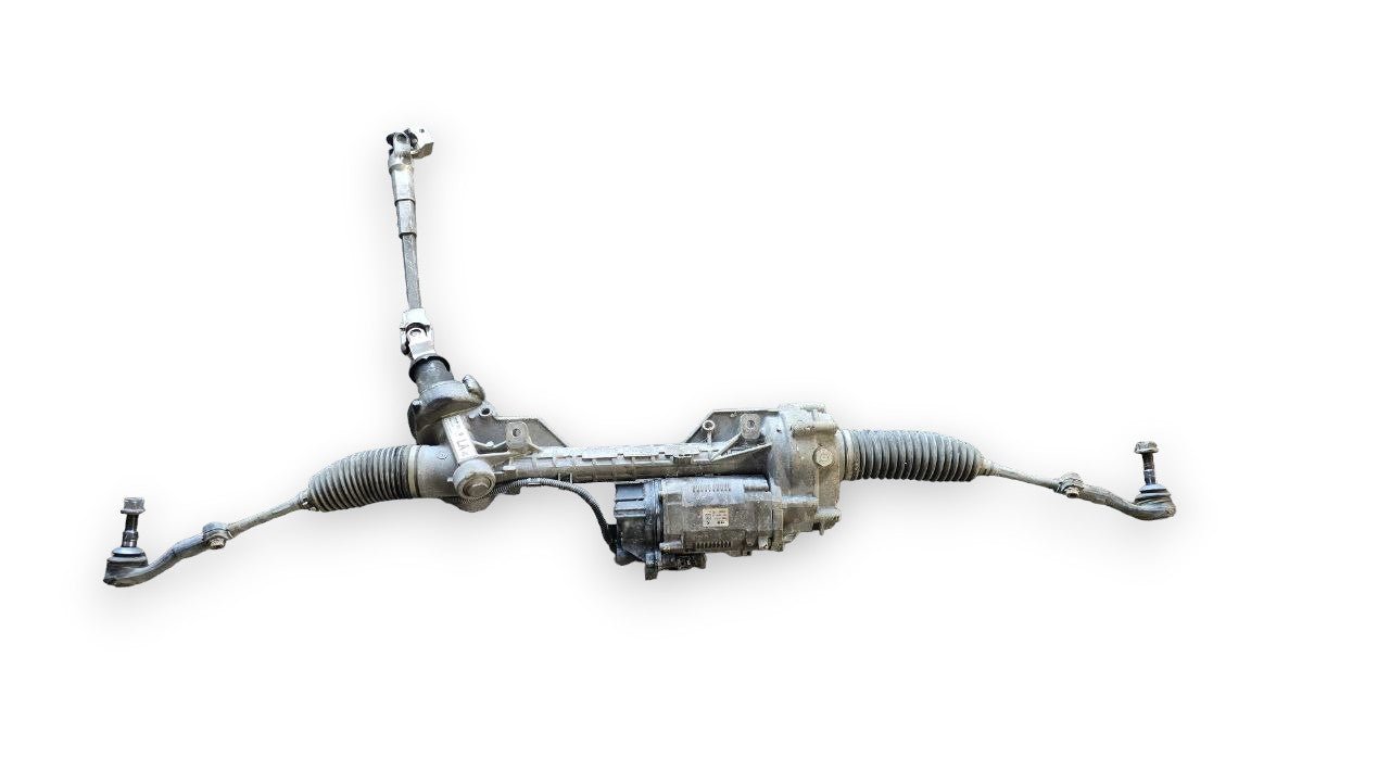 Scatola Dello Sterzo Bmw Serie 1 E87 Cod : 7806974228 2.0 Diesel (2004 - 2013) - F&P CRASH SRLS - Ricambi Usati