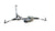 Scatola Dello Sterzo Bmw Serie 1 E87 Cod : 7806974228 2.0 Diesel (2004 - 2013) - F&P CRASH SRLS - Ricambi Usati