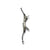Scatola Dello Sterzo Citroen C4 I cod.20389 - 412 1.6 Diesel (2004 > 2010) Scatola Guida - F&P CRASH SRLS - Ricambi Usati