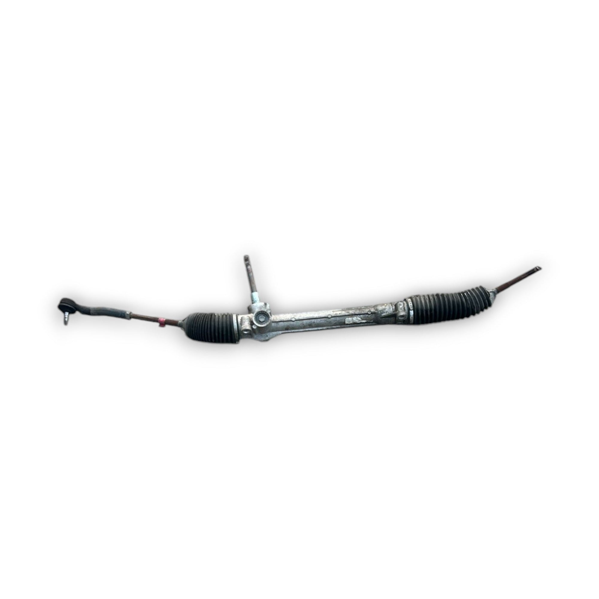 Scatola Dello Sterzo Fiat Panda (169) cod.37502410 1.2 Benzina (2003 > 2012) Scatola Guida - F&P CRASH SRLS - Ricambi Usati