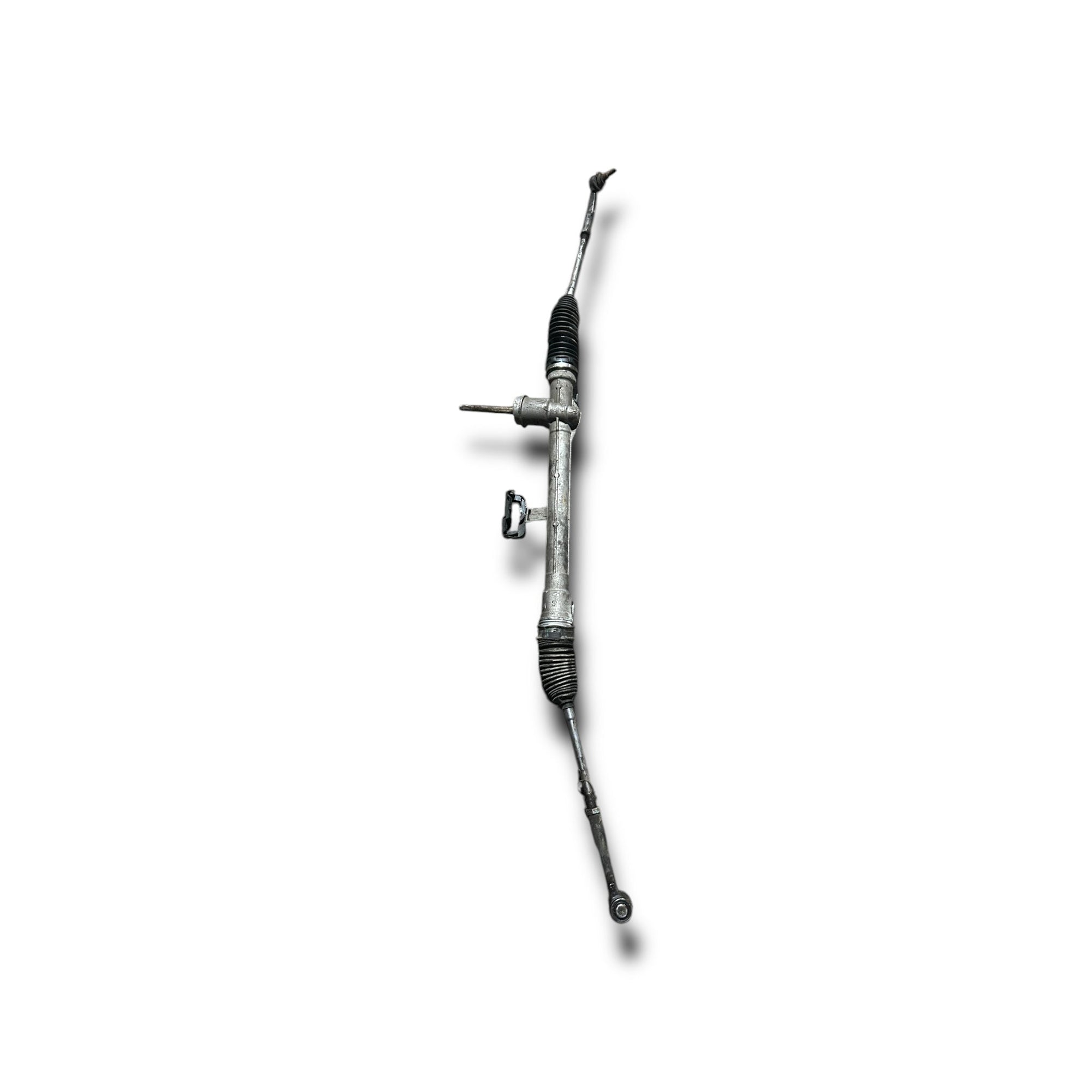 Scatola Dello Sterzo Fiat Punto EVO cod.A0003202 1.3 Diesel (2012 > ) Scatola Guida - F&P CRASH SRLS - Ricambi Usati