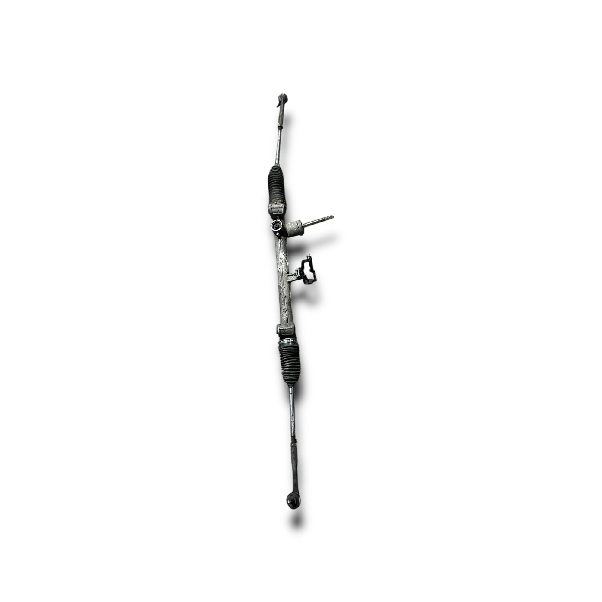 Scatola Dello Sterzo Fiat Punto EVO cod.A0003202 1.3 Diesel (2012 > ) Scatola Guida - F&P CRASH SRLS - Ricambi Usati
