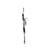 Scatola Dello Sterzo Fiat Punto EVO cod.A0003202 1.3 Diesel (2012 > ) Scatola Guida - F&P CRASH SRLS - Ricambi Usati