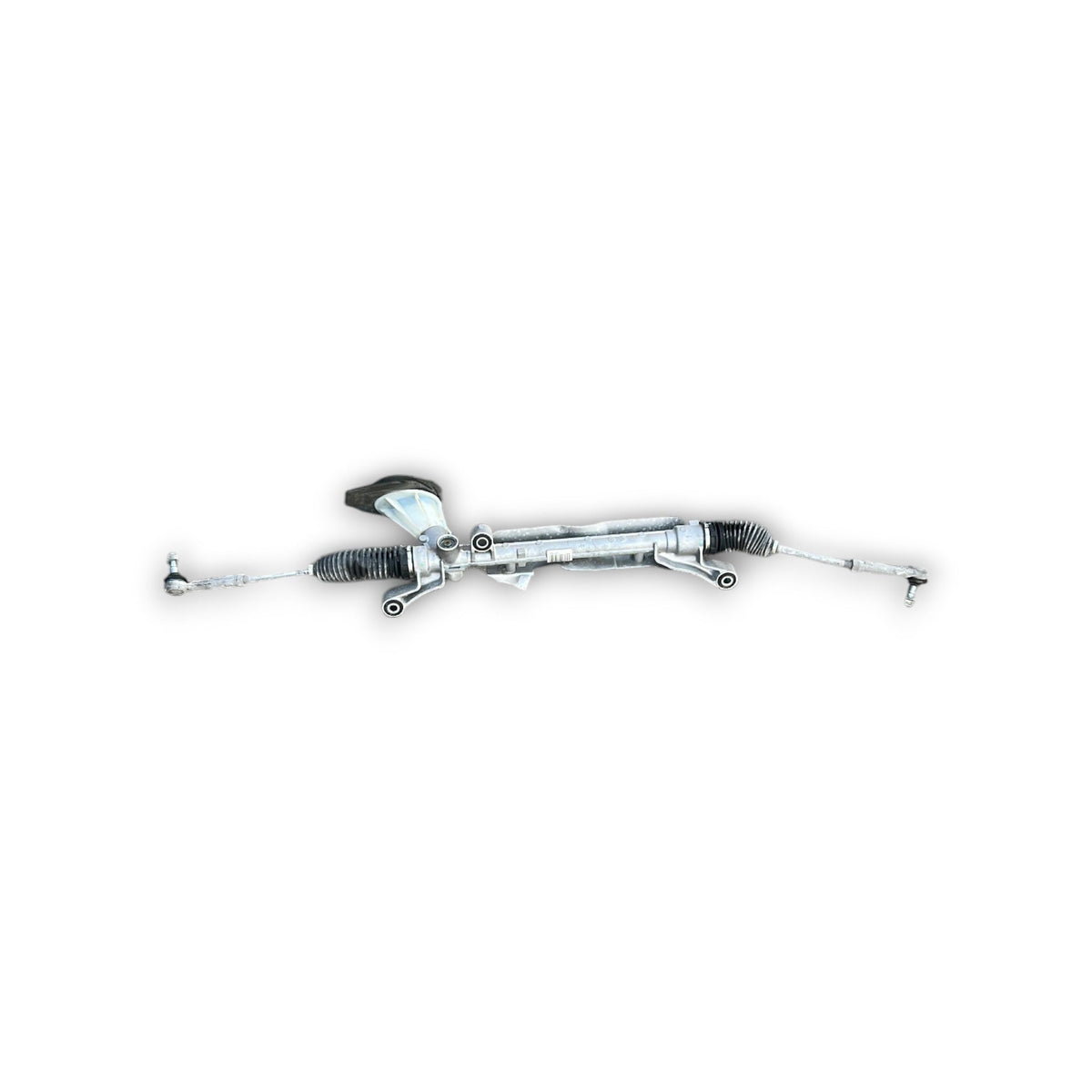 Scatola Dello Sterzo Ford EcoSport cod.GN15 - 3A500 - CA 1.0 Benzina (2012 &gt; ) Scatola Guida - F&amp;P CRASH SRLS - Ricambi Usati