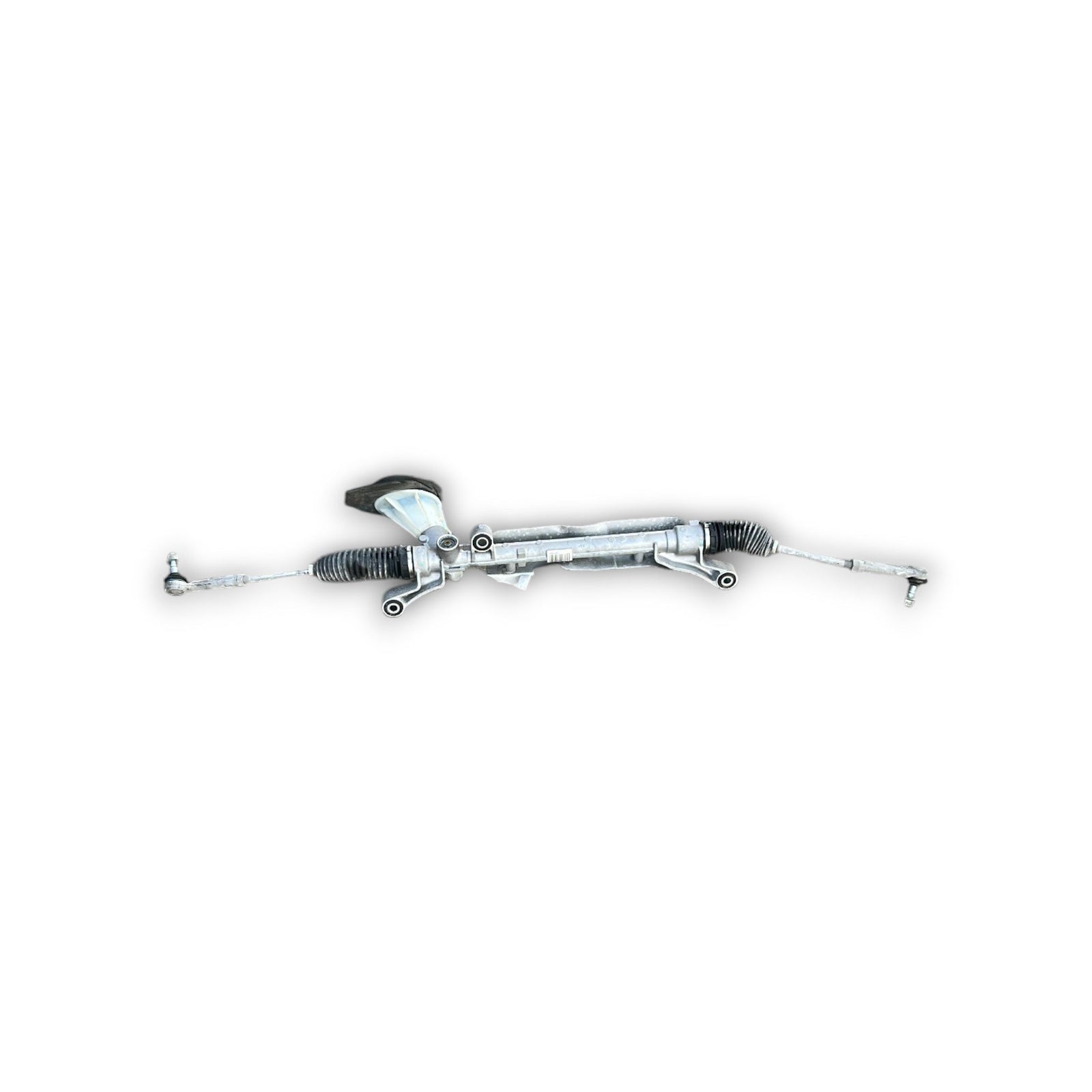 Scatola Dello Sterzo Ford EcoSport cod.GN15 - 3A500 - CA 1.0 Benzina (2012 > ) Scatola Guida - F&P CRASH SRLS - Ricambi Usati