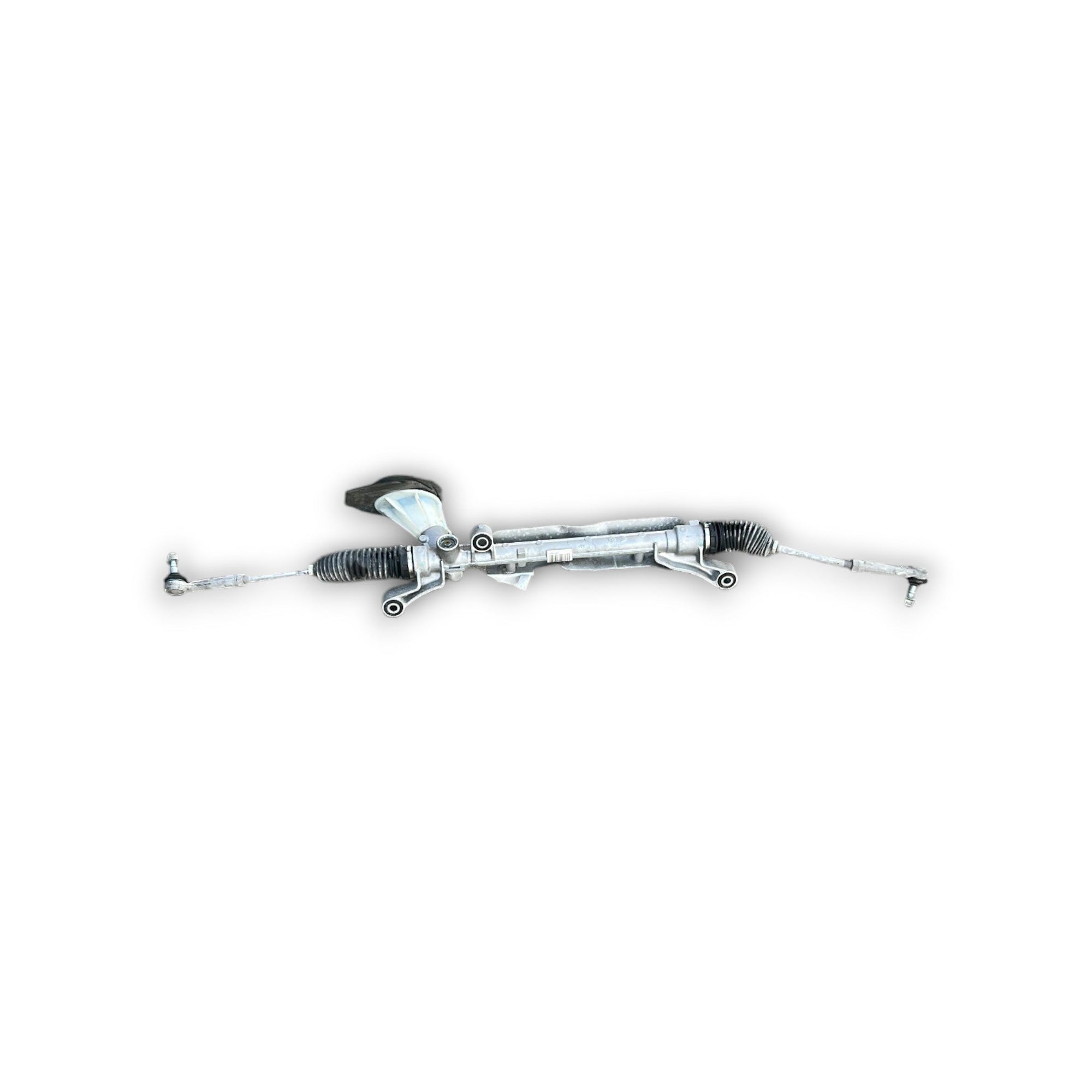 Scatola Dello Sterzo Ford EcoSport cod.GN15 - 3A500 - CA 1.0 Benzina (2012 > ) Scatola Guida - F&P CRASH SRLS - Ricambi Usati