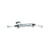 Scatola Dello Sterzo Ford EcoSport cod.GN15 - 3A500 - CA 1.0 Benzina (2012 > ) Scatola Guida - F&P CRASH SRLS - Ricambi Usati