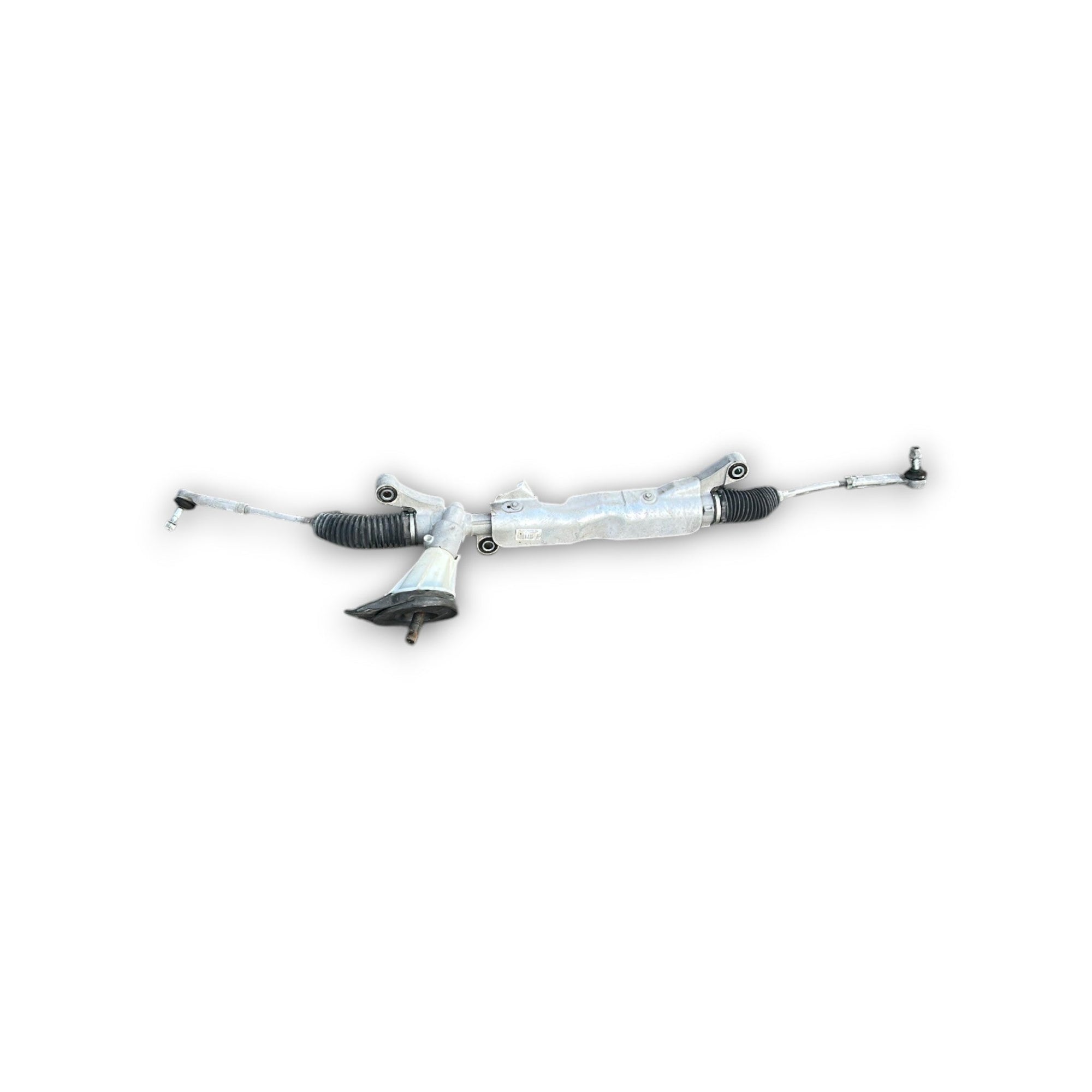 Scatola Dello Sterzo Ford EcoSport cod.GN15 - 3A500 - CA 1.0 Benzina (2012 > ) Scatola Guida - F&P CRASH SRLS - Ricambi Usati