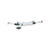 Scatola Dello Sterzo Ford EcoSport cod.GN15 - 3A500 - CA 1.0 Benzina (2012 > ) Scatola Guida - F&P CRASH SRLS - Ricambi Usati