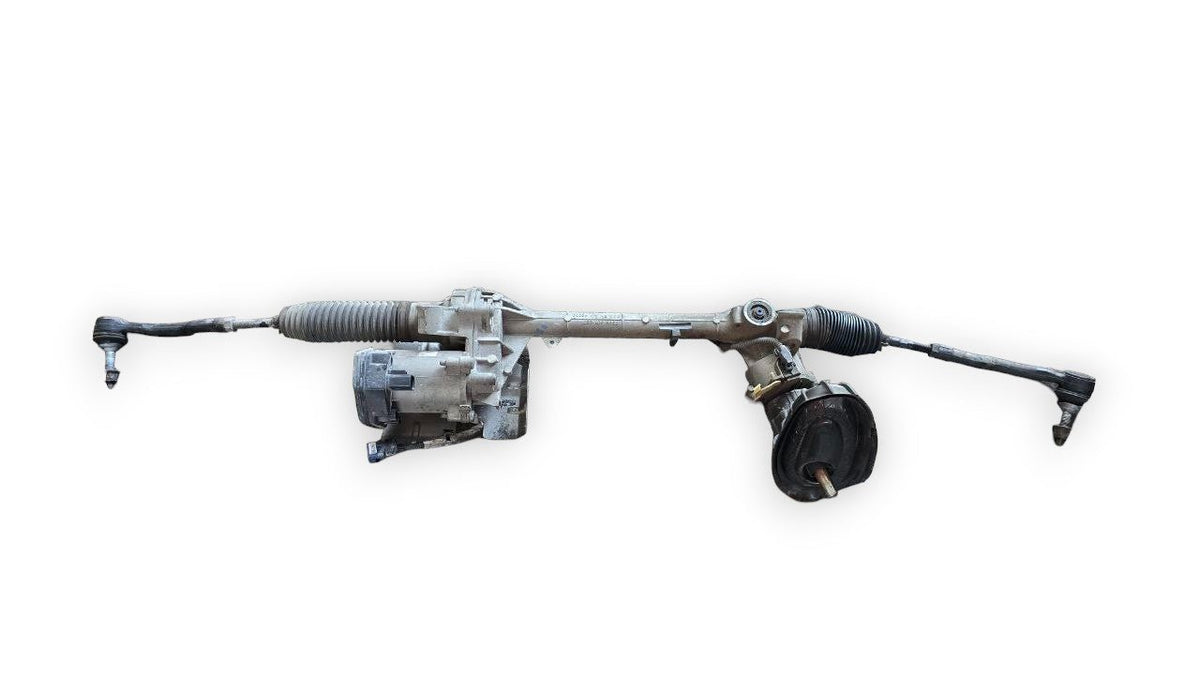Scatola Dello Sterzo Ford Edge (2015&gt;) Cod : F2GC - 3D070AK - F&amp;P CRASH SRLS - Ricambi Usati