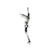 Scatola Dello Sterzo Ford Transit Custom cod.BK21 - 3200 - EE 2.0 Diesel (2012 > 2018) Scatola Guida - F&P CRASH SRLS - Ricambi Usati