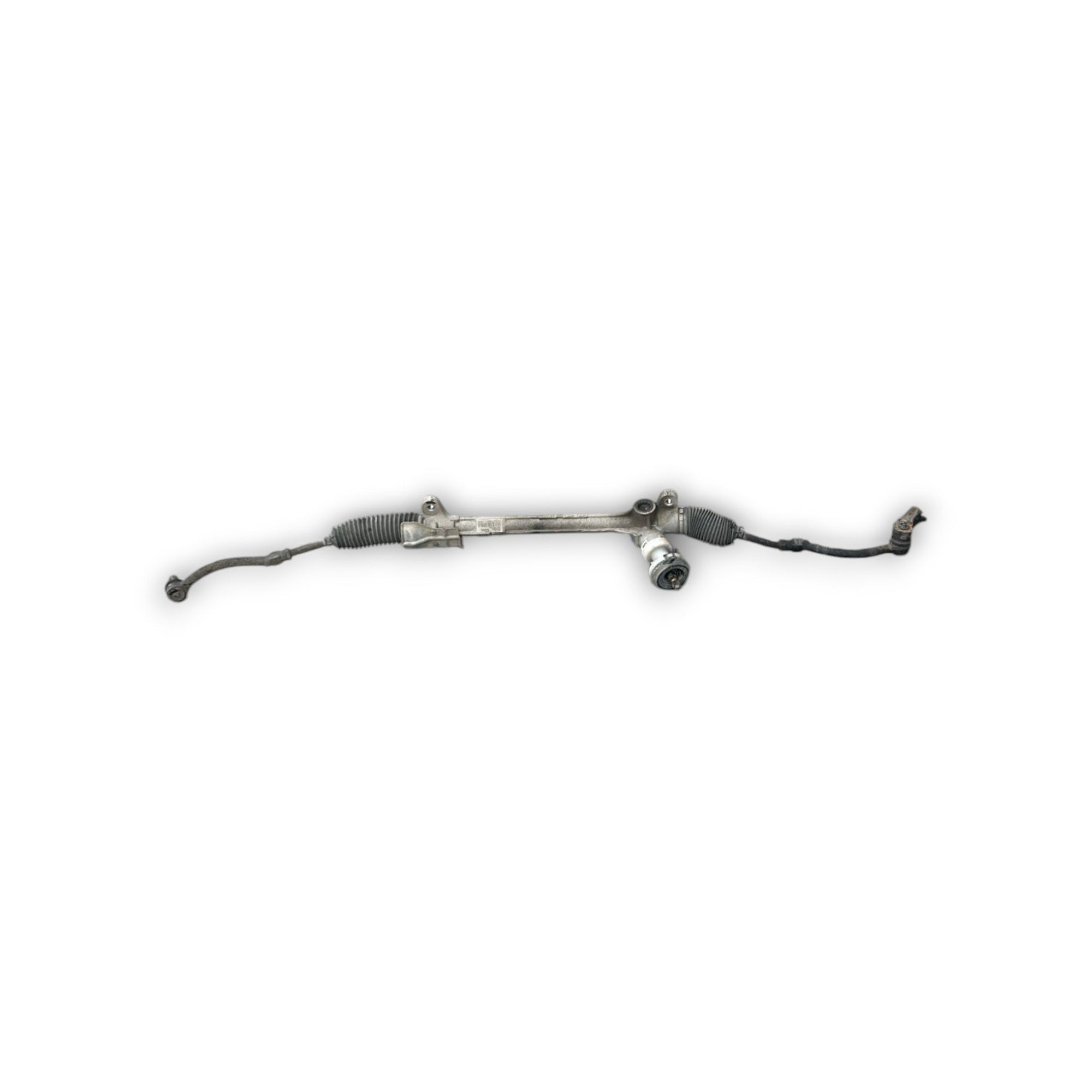 Scatola Dello Sterzo Hyundai I30 1.6 Diesel (2011 > 2016) Scatola Guida - F&P CRASH SRLS - Ricambi Usati