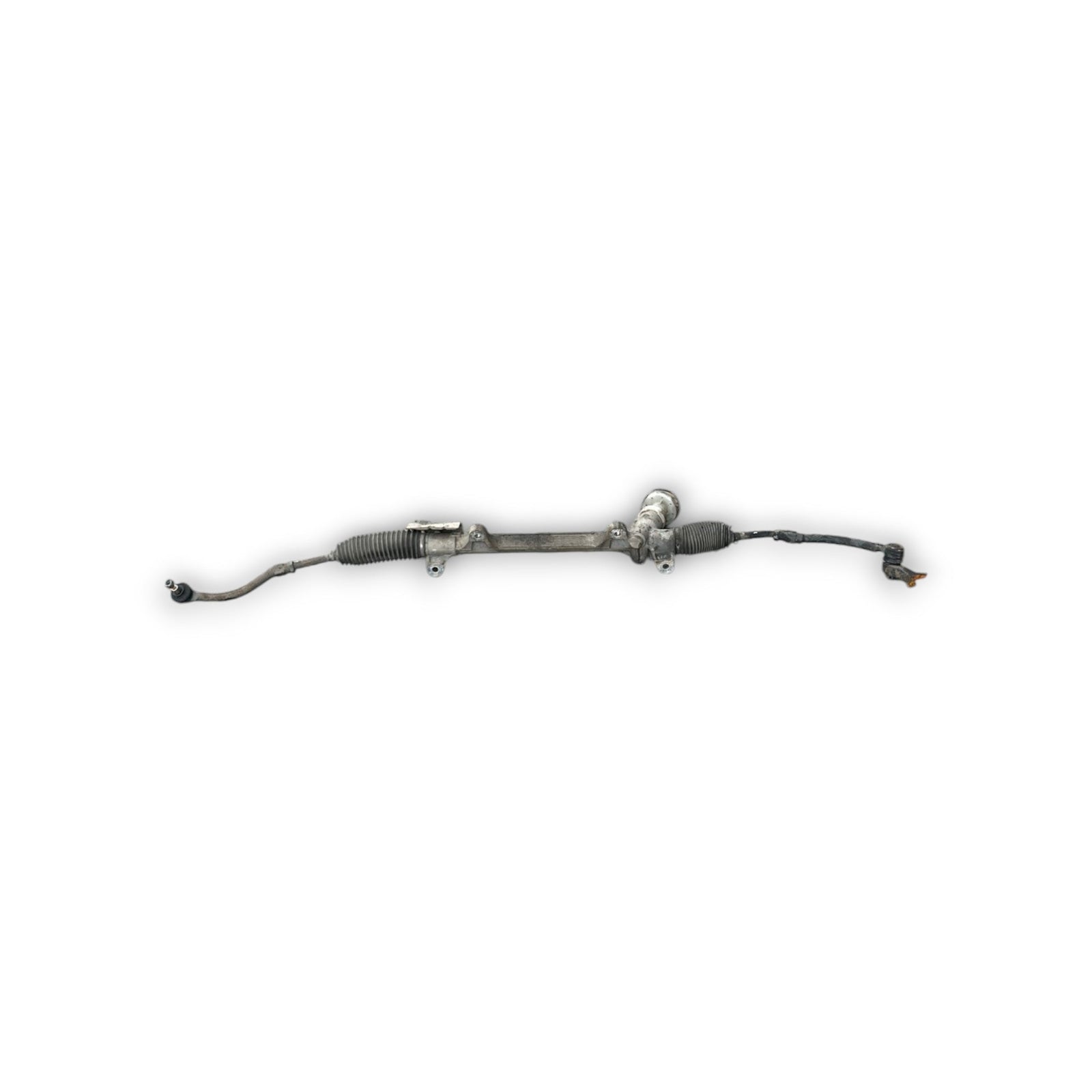 Scatola Dello Sterzo Hyundai I30 1.6 Diesel (2011 > 2016) Scatola Guida - F&P CRASH SRLS - Ricambi Usati