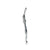 Scatola Dello Sterzo Kia Rio III cod.56500 - 1W100 1.4 Diesel (2011 > 2017) Scatola Guida - F&P CRASH SRLS - Ricambi Usati