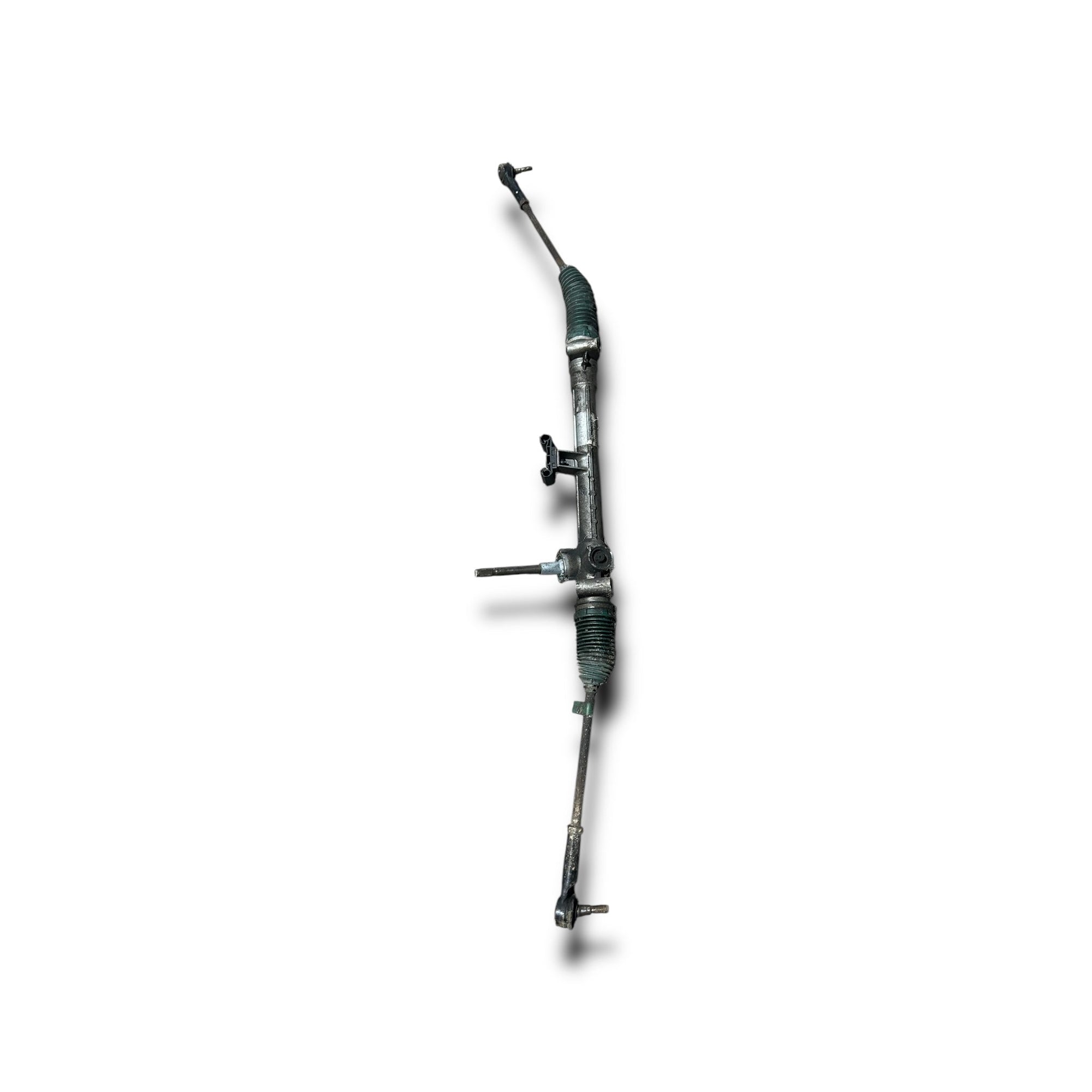 Scatola Dello Sterzo Lancia Delta cod.A0010117 1.4 Benzina (2008 > 2014) Scatola Guida - F&P CRASH SRLS - Ricambi Usati