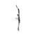 Scatola Dello Sterzo Lancia Delta cod.A0010117 1.4 Benzina (2008 > 2014) Scatola Guida - F&P CRASH SRLS - Ricambi Usati
