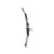Scatola Dello Sterzo Lancia Delta cod.A0010117 1.4 Benzina (2008 > 2014) Scatola Guida - F&P CRASH SRLS - Ricambi Usati