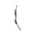 Scatola Dello Sterzo Opel Meriva B cod.A0013677 1.4 Benzina (2010 > 2017) Scatola Guida - F&P CRASH SRLS - Ricambi Usati