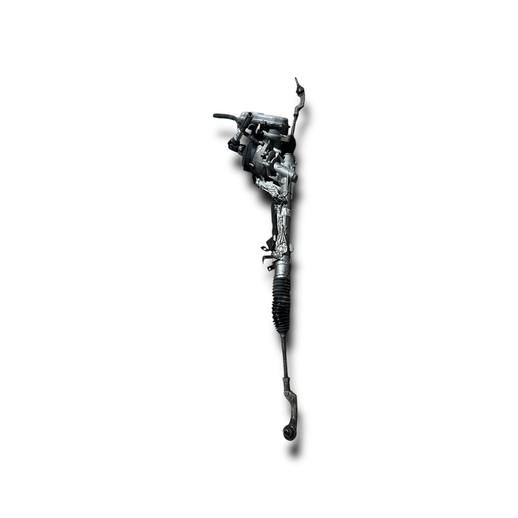 Scatola Dello Sterzo Peugeot 2008 II cod.9835259680 1.5 Diesel (2019 > ) cod.38216131 Scatola Guida - F&P CRASH SRLS - Ricambi Usati