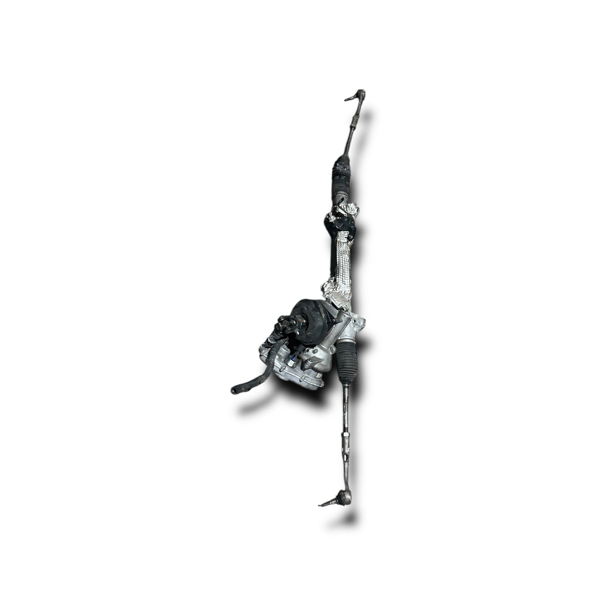Scatola Dello Sterzo Peugeot 2008 II cod.9835259680 1.5 Diesel (2019 > ) cod.38216131 Scatola Guida - F&P CRASH SRLS - Ricambi Usati