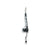 Scatola Dello Sterzo Renault Express cod.490018151R 1.5 Diesel (2020 > ) Scatola Guida - F&P CRASH SRLS - Ricambi Usati