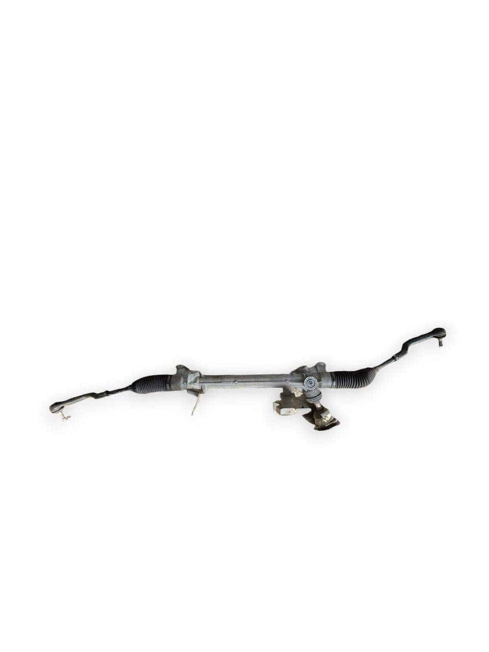 SCATOLA DELLO STERZO RENAULT KADJAR 1.5 DIESEL (2013 - 2019) Cod : 7812127 - F&P CRASH SRLS - Ricambi Usati