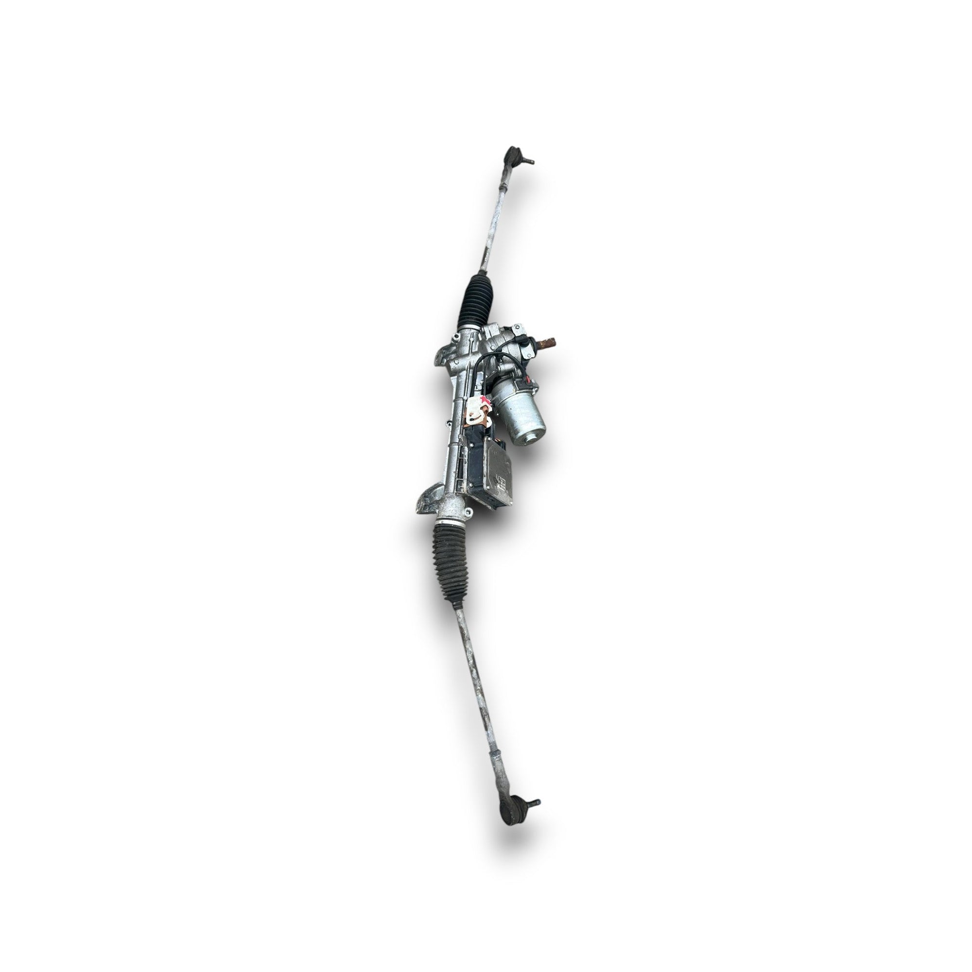 Scatola Dello Sterzo Renault Twingo cod.6900002635A 1.0 Benzina (2014 > 2024) Scatola Guida - F&P CRASH SRLS - Ricambi Usati