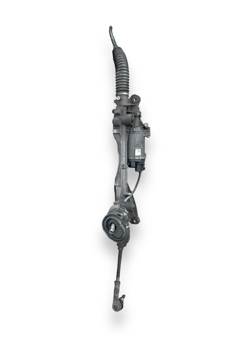 Scatola Dello Sterzo / Scatola Guida Audi RS3 2.5 Benzina ( 2015 - 2020 ) Cod : 8V1423053D - F&P CRASH SRLS - Ricambi Usati