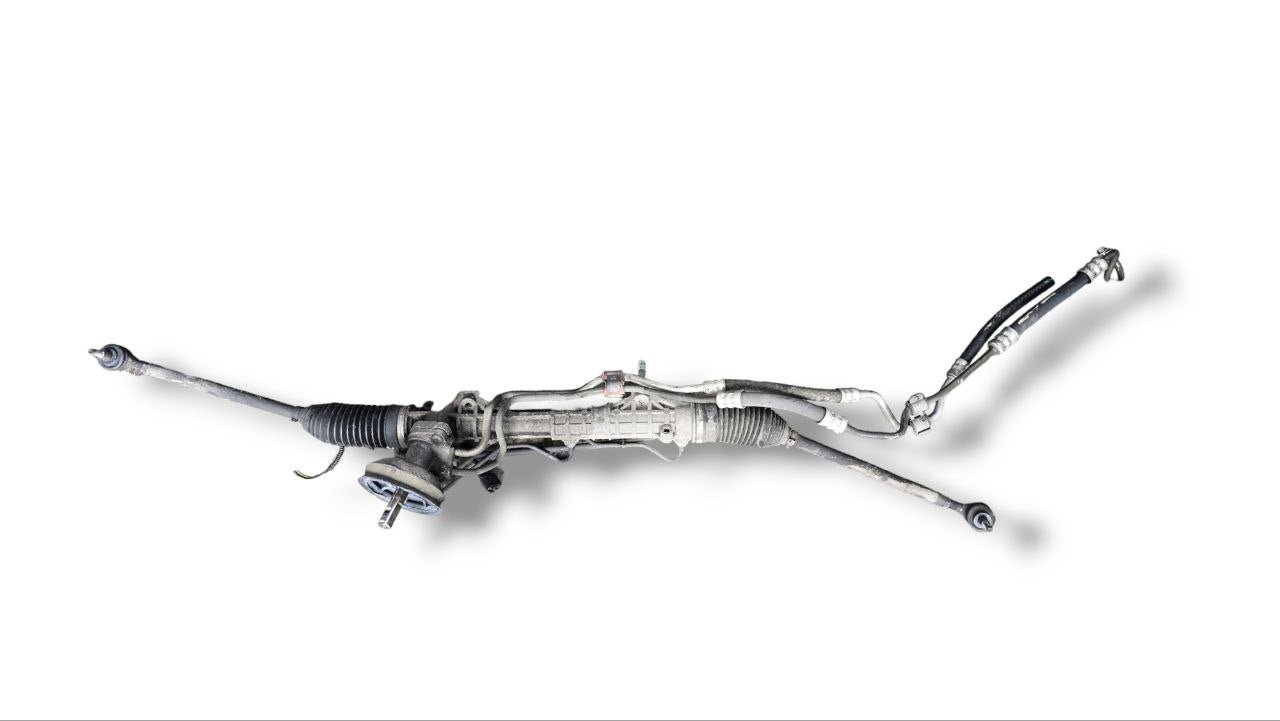 Scatola Dello Sterzo / Scatola Guida Citroen C4 Picasso 1.6 Diesel ( 2007 ) Cod : 20389 - 112 - F&P CRASH SRLS - Ricambi Usati