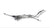 Scatola Dello Sterzo / Scatola Guida Citroen C4 Picasso 1.6 Diesel ( 2007 ) Cod : 20389 - 112 - F&P CRASH SRLS - Ricambi Usati