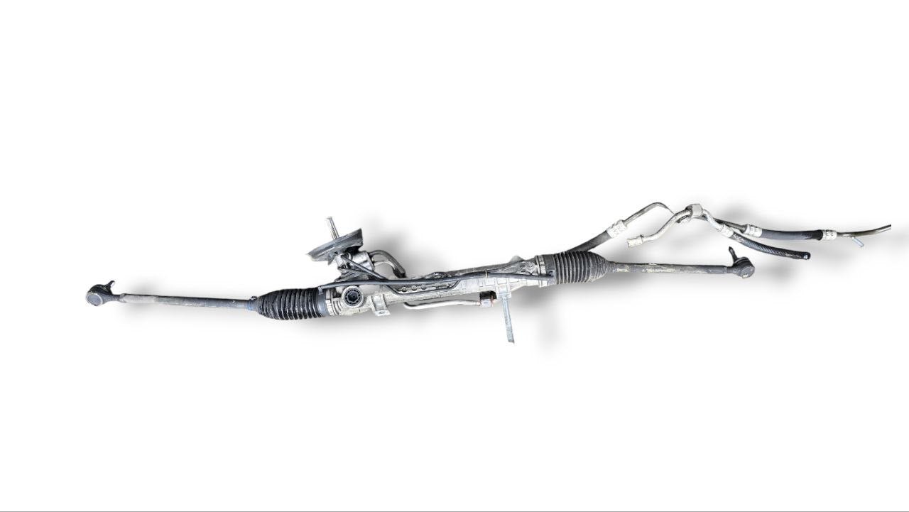 Scatola Dello Sterzo / Scatola Guida Citroen C4 Picasso 1.6 Diesel ( 2007 ) Cod : 20389 - 112 - F&P CRASH SRLS - Ricambi Usati