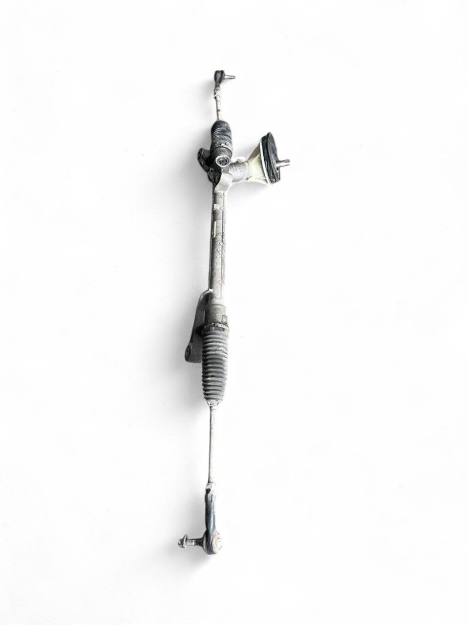 Scatola dello sterzo / scatola guida Ford B - Max 1.0 Benzina (2012 - 2018) cod.AP31 - 3200 - F&amp;P CRASH SRLS - Ricambi Usati