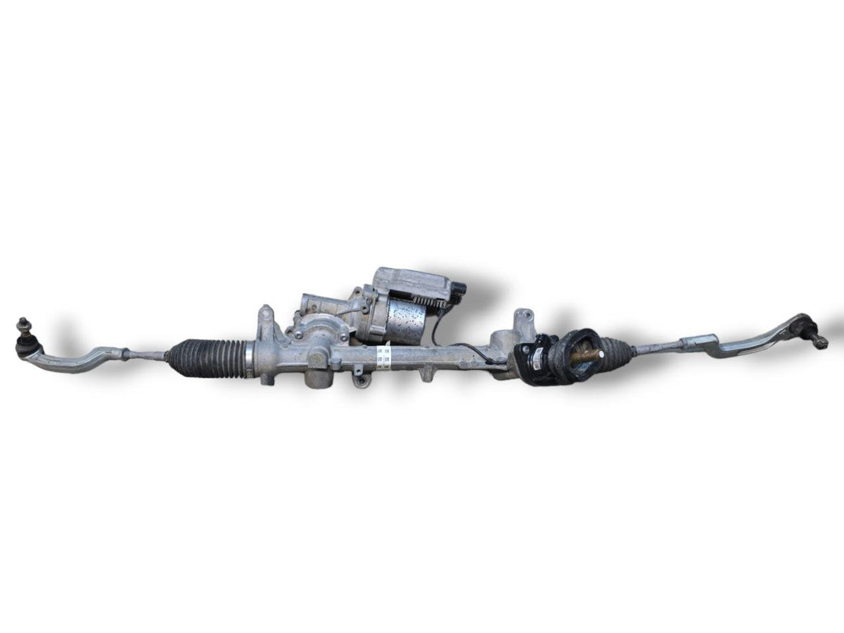 Scatola Dello Sterzo / Scatola guida Mercedes - Benz Classe A W246 / W176 / W117 2.0 Benzina ( 2018 &gt; ) Cod : 1160570659 / Q003TA1372ZE / 6700003558A / 6820000308 - F&amp;P CRASH SRLS - Ricambi Usati