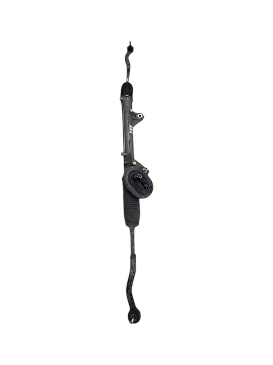 Scatola dello sterzo / scatola guida Renault Clio IV 0.9 Benzina (2012 - 2019) cod.490012121R - F&P CRASH SRLS - Ricambi Usati