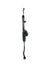 Scatola dello sterzo / scatola guida Renault Clio IV 0.9 Benzina (2012 - 2019) cod.490012121R - F&P CRASH SRLS - Ricambi Usati