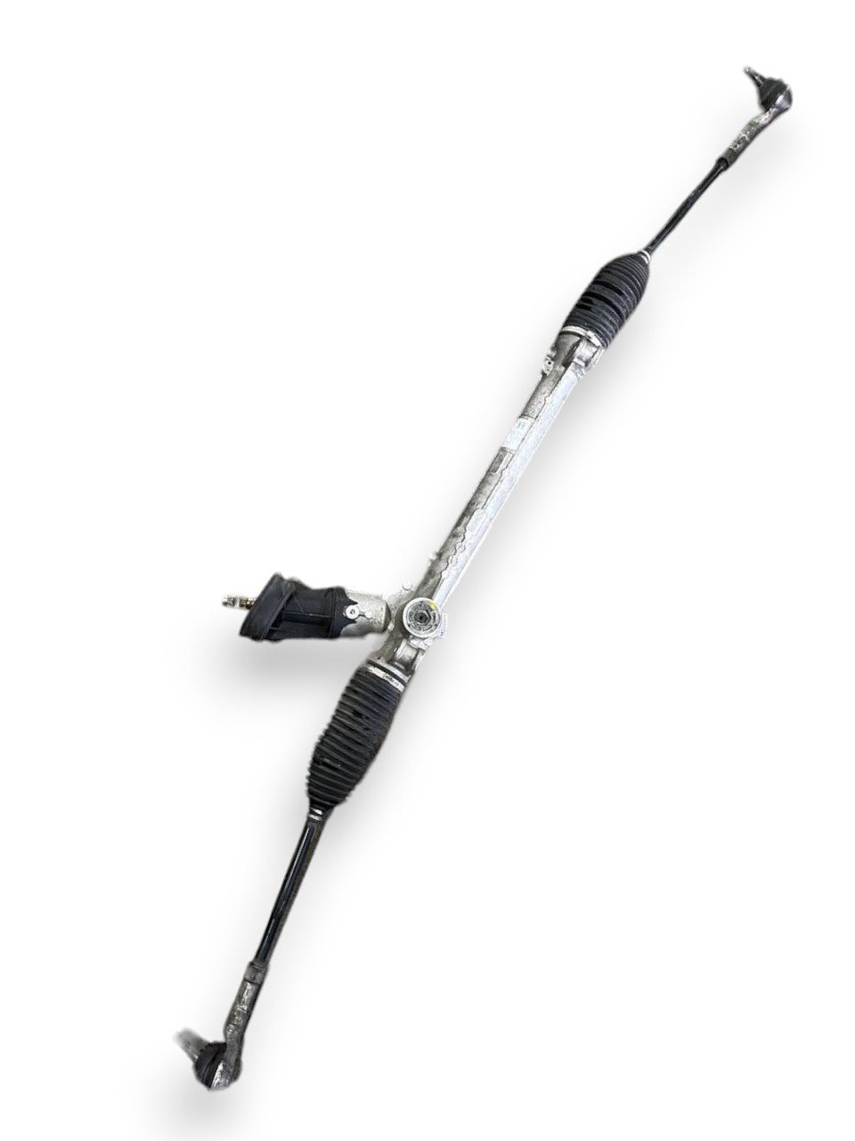 Scatola Dello Sterzo / Scatola Guida Seat Ibiza 1.2 Benzina (2016) cod.6820000244 - F&P CRASH SRLS - Ricambi Usati