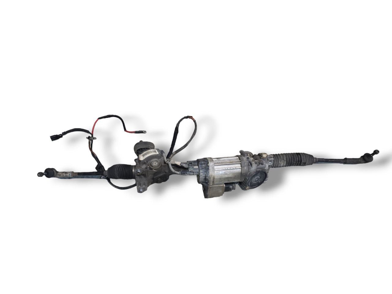 Scatola Dello Sterzo / Scatola Guida Volkswagen Golf V 2.0 Diesel ( 2003 - 2008 ) Cod : 7805501262 - F&P CRASH SRLS - Ricambi Usati