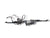 Scatola Dello Sterzo / Scatola Guida Volkswagen Golf V 2.0 Diesel ( 2003 - 2008 ) Cod : 7805501262 - F&P CRASH SRLS - Ricambi Usati