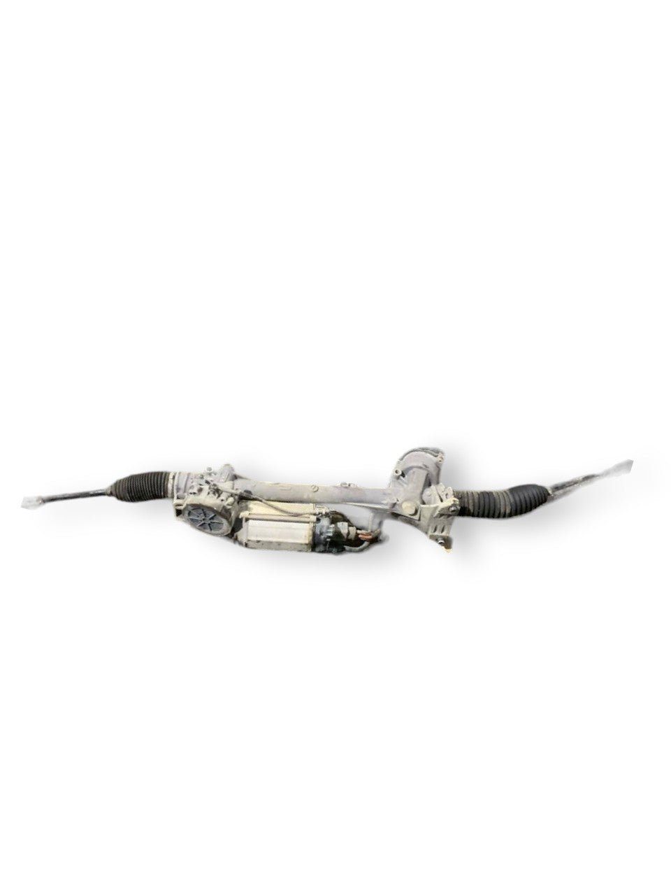 Scatola Dello Sterzo / Scatola Guida Volkswagen Golf V Plus / Skoda / Audi / Seat 1.6 Diesel ( 2003 - 2008 ) Cod : 1K1423051EE - F&P CRASH SRLS - Ricambi Usati