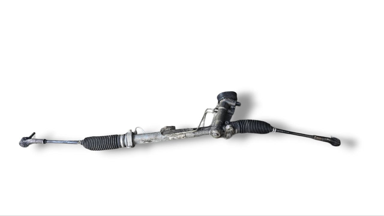 Scatola Dello Sterzo / Scatola Guida Volkswagen Polo 6R 1.2 Benzina ( 2012 ) Cod : 6R4123055D9 - F&P CRASH SRLS - Ricambi Usati