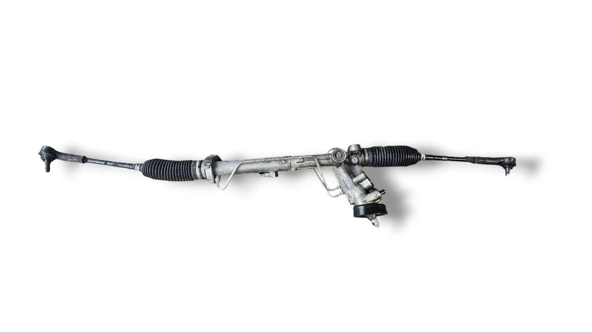 Scatola Dello Sterzo / Scatola Guida Volkswagen Polo 6R 1.2 Benzina ( 2012 ) Cod : 6R4123055D9 - F&amp;P CRASH SRLS - Ricambi Usati